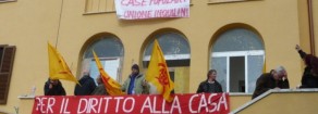 Rifondazione Comunista: adesione a giornata “sfratti zero”