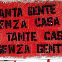 Domani giornata nazionale “sfratti zero”. La Rete: piaga sociale misconosciuta. Noi impegnati in tutta Italia per una svolta. Nelle istituzioni e nelle piazze.