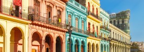 Cuba contro il Blocco