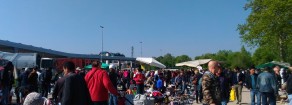 Torino – Locatelli (Prc-Se): segregazione per il mercato dei poveri? Decisione dissennata