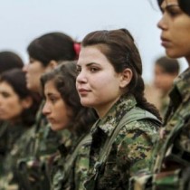 A difesa del Rojava, contro l’aggressione turca. A fianco della prima rivoluzione del XXI secolo