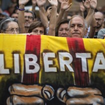 Rifondazione: ingiustificabili condanne indipendentisti catalani,arretramento democratico in Europea