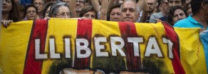 Rifondazione: ingiustificabili condanne indipendentisti catalani,arretramento democratico in Europea