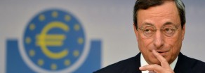 Il warfare di Draghi