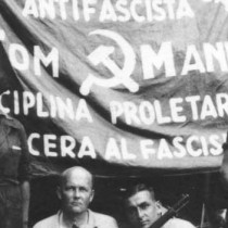 Gran Bretagna: I discendenti delle brigate internazionali criticano l’UE per aver equiparato i comunisti ai nazisti