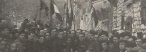 Ascoli: Fratelli d’Italia celebra Marcia su Roma