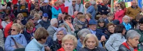 Marzabotto: Rifondazione con sindaca contro vergognosa risoluzione parlamento europeo