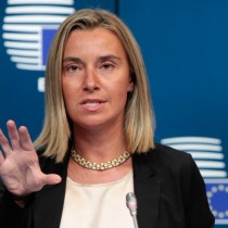 Mogherini e UE contro Venezuela mentre socialisti e PD con centrodestra votano no a discussione su Cile
