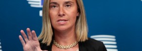 Mogherini e UE contro Venezuela mentre socialisti e PD con centrodestra votano no a discussione su Cile