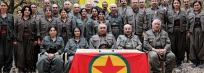 Lettera del PKK al popolo americano e al presidente Trump