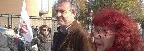Valle Susa – Locatelli (Prc-Se): repressione, ancora repressione. Libertà per Nicoletta e tutti gli esponenti No Tav