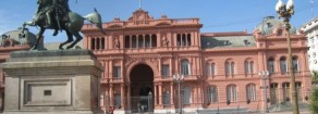 Vigilia elettorale in Argentina: “Mai più neoliberismo nel nostro paese!“
