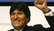 Bolivia: EVO Morales vince contro le destre e l’imperialismo!