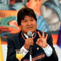 Prc-SE: contro il tentativo di golpe in Bolivia !