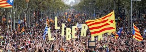 La sentenza del Tribunal Supremo spagnolo contro il movimento indipendentista catalano