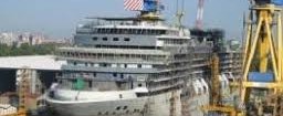 Fincantieri: uno scandalo alla luce del sole che denunciamo da anni