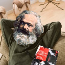 Marx era un comunista di lusso completamente automatizzato
