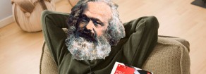 Marx era un comunista di lusso completamente automatizzato