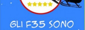 Anche su F35 nessuna svolta: maggioranza M5S-PD-LeU conferma programma