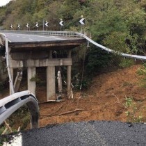 Maltempo in Liguria conferma due priorità: unica grande opere è la messa in sicurezza del territorio, ripubblicizzare autostrade