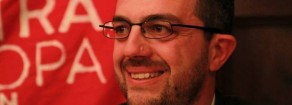Stefano Lugli candidato presidente per L’Altra Emilia-Romagna