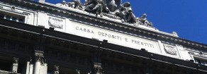 CDP e il cappio al collo dei comuni