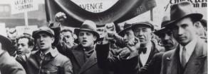 Quando la classe dominante aveva paura del comunismo