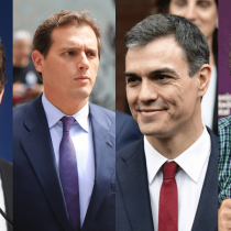 Dopo le ennesime elezioni in Spagna avremo un governo di sinistra?
