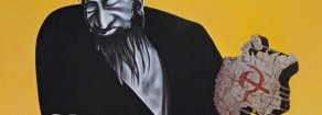 Il mito del “giudeo-bolscevismo” centrale nell’ideologia nazista