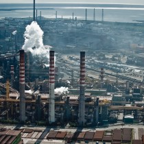 Ilva – Basta ricatti: nazionalizzare per garantire lavoro, salute, ambiente