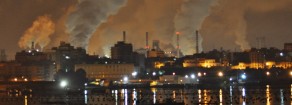 La mano pubblica e un piano nazionale di riconversione ecologica