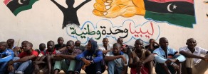 Nel giorno dedicato ai defunti il governo italiano rinnova il via libera agli assassini e ai torturatori in Libia