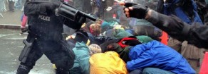 20 anni dopo Seattle, continua lo scontro tra globalizzazioni