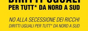 Autonomia differenziata. Verso la rottura dell’unità nazionale?