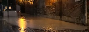 Un appello per la Valpolcevera