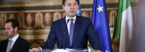 Acerbo (Prc): Conte ha ragione, per fare unità basta guerra