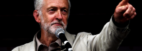 Slavoj Zizek: Il grande capitale utilizzerà tutti gli strumenti a sua disposizione per schiacciare i socialisti come Corbyn