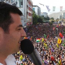 Turchia sta uccidendo leader curdo Demirtas, deputato e co-presidente Hdp in fin di vita in carcere