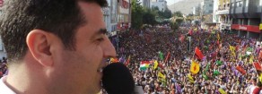 Turchia sta uccidendo leader curdo Demirtas, deputato e co-presidente Hdp in fin di vita in carcere