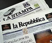 I padroni dei giornali