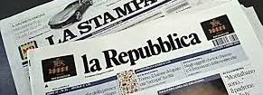 I padroni dei giornali