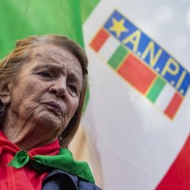 La Compagna Tina Costa, un giardino da cui nasceranno tanti fiori