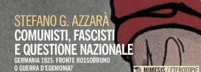 I comunisti, il nazionalismo e il fantasma di Leo Schlageter