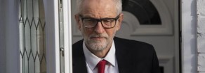 Lettera a Jeremy Corbyn di Ken Loach, Brian Eno e molti altri