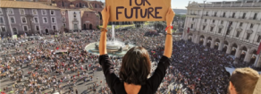 Spontaneismo dei movimenti e direzione consapevole