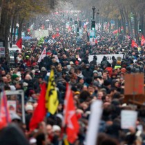 Acerbo (Rifondazione – Unione Popolare): Sciopero generale contro carovita in Francia. Esempio da imitare