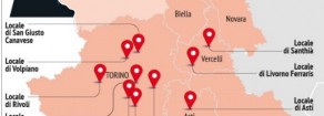 Piemonte: fuori la ndrangheta dalla Regione, elezioni subito!