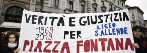 Acerbo (Prc): oggi a Milano per ricordare Piazza Fontana. Movente della strage fu anticomunismo. Salvini e Meloni eredi dei neofascisti