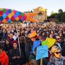 La svolta gentile delle sardine tra Politica e Costituzione