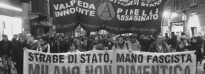 Piazza Fontana 50 anni dopo. Storia di una democrazia fragile e secretata